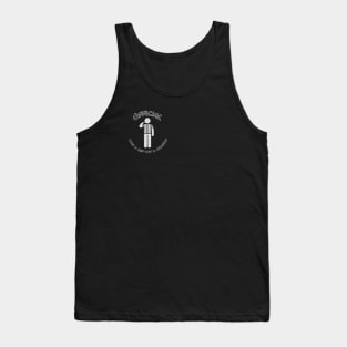 It's Offical! Tank Top